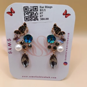 Ear Rings